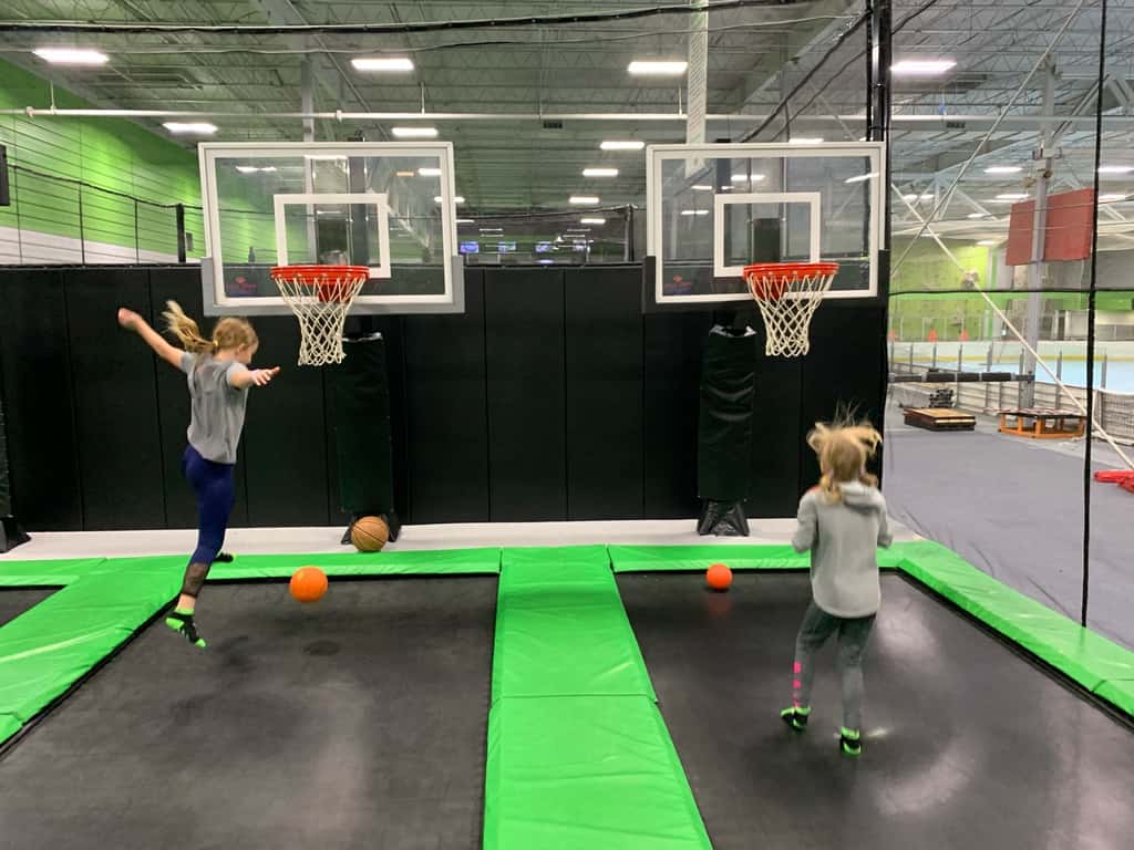 We had the best time celebrating SEVEN!