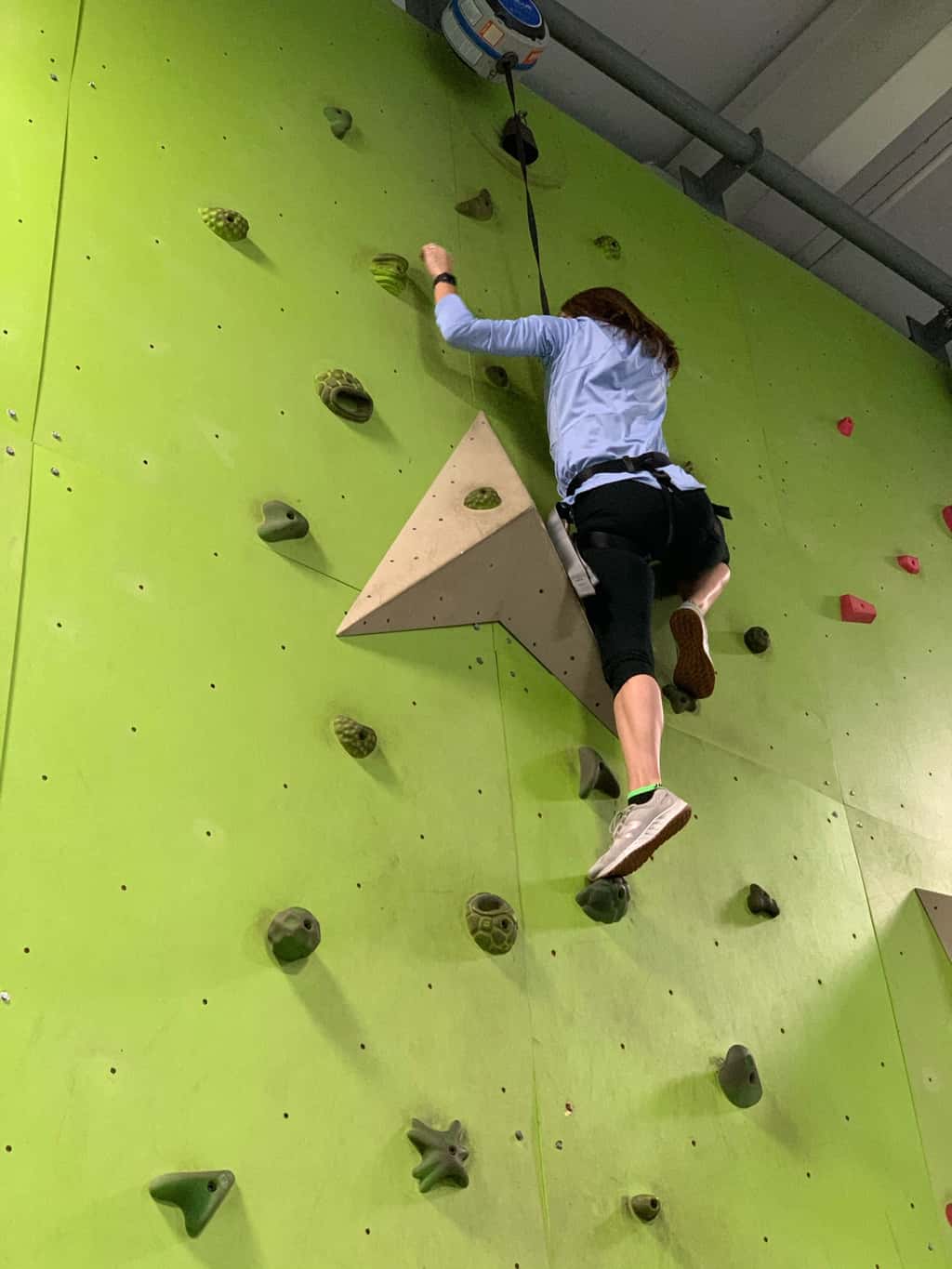 We had the best time celebrating SEVEN!