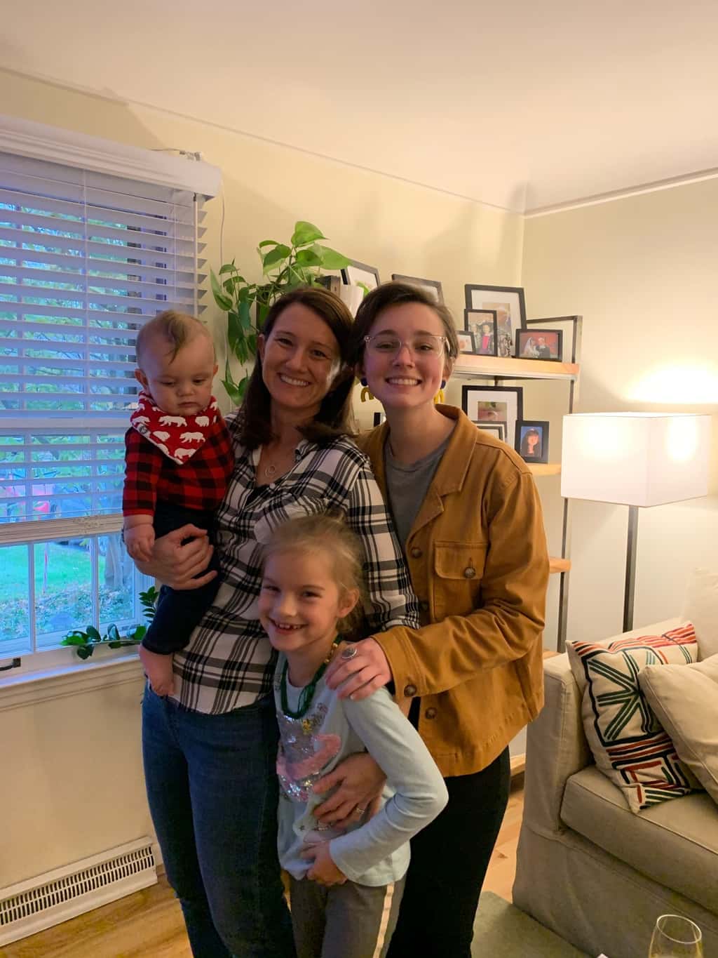 A happy Thanksgiving