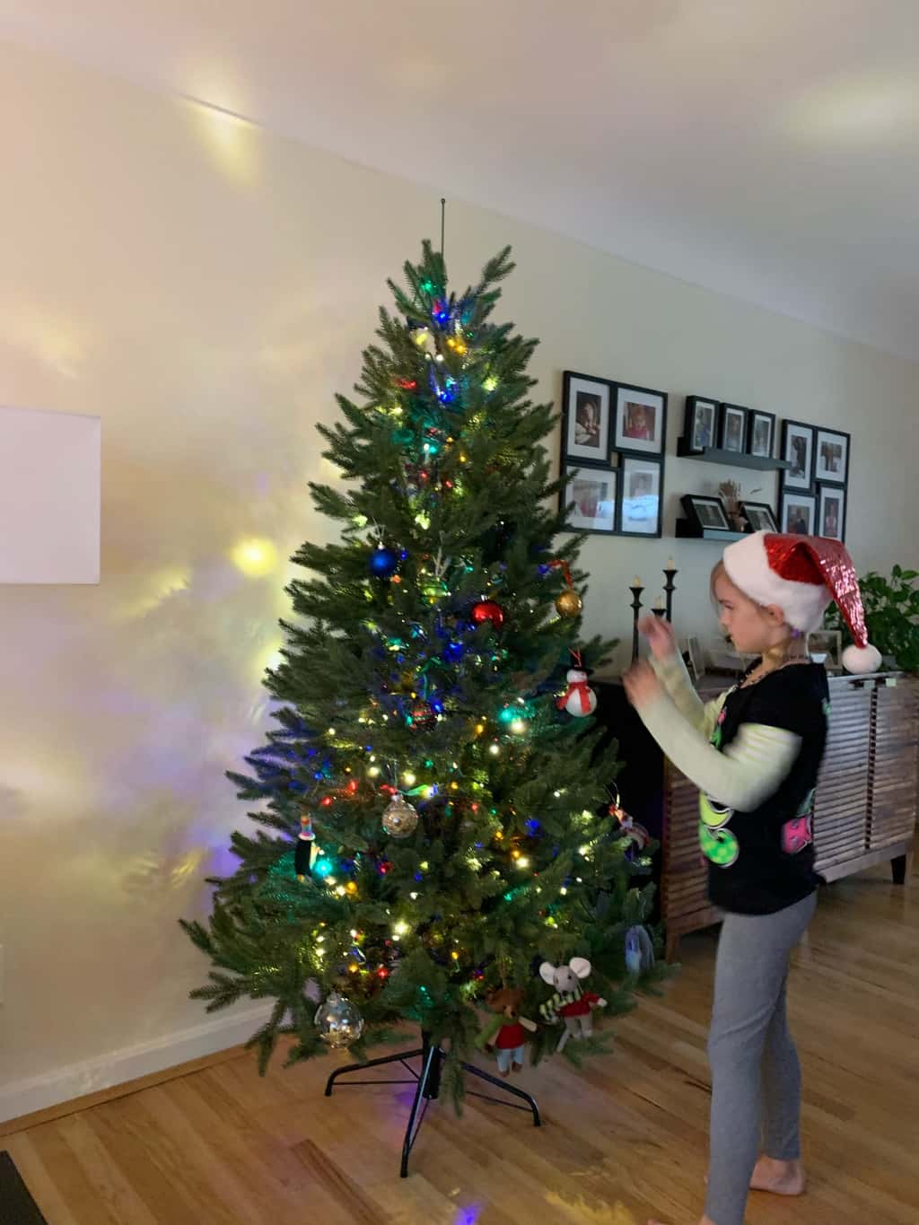 Our Black Friday tradition