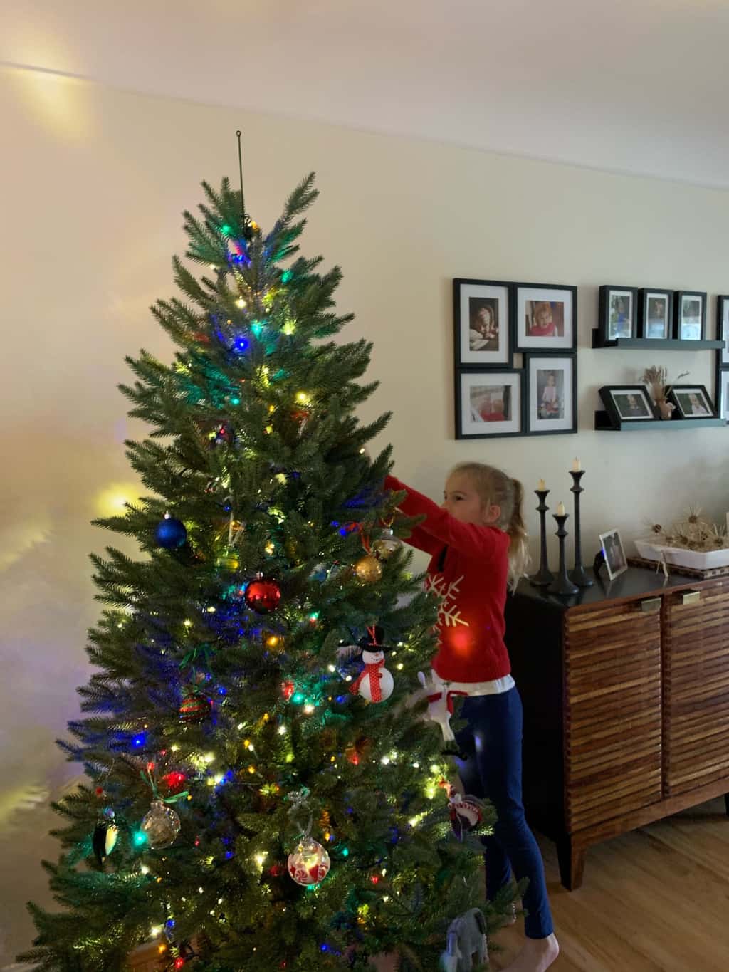 Our Black Friday tradition