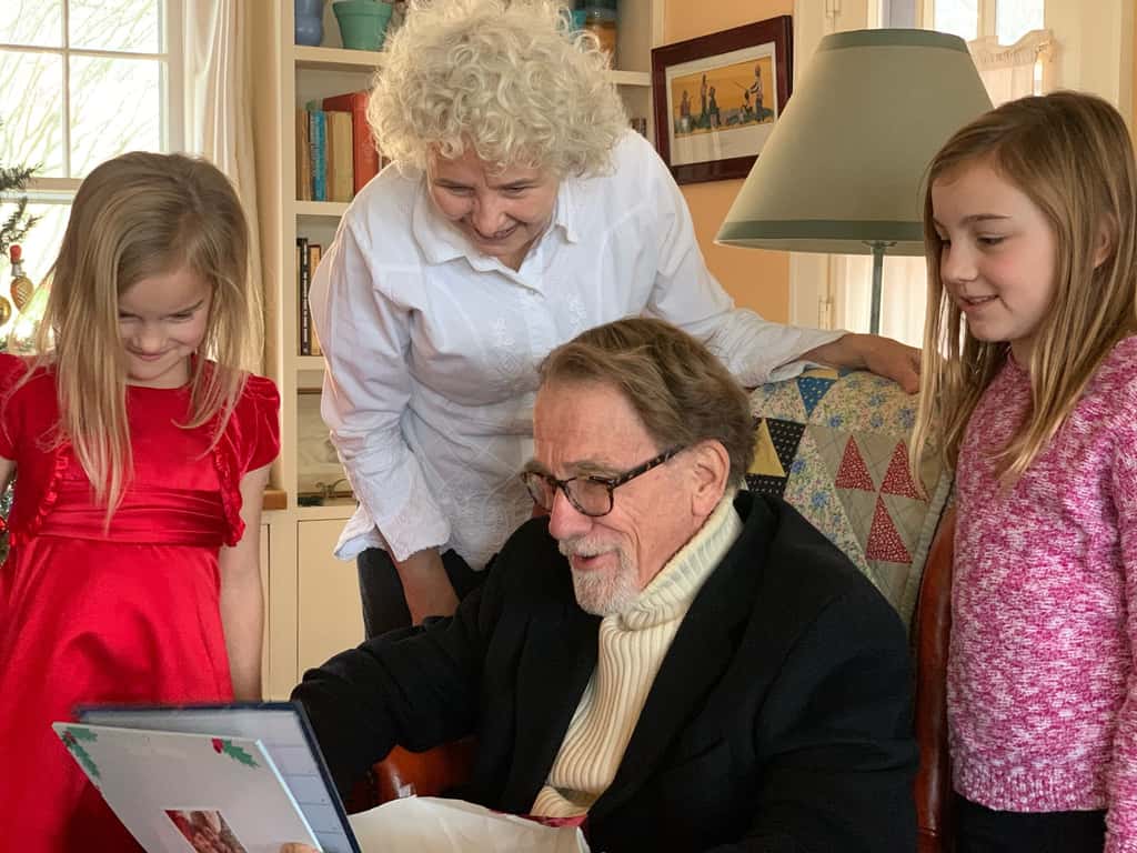 Another pineapple, coconut, and watermelon!