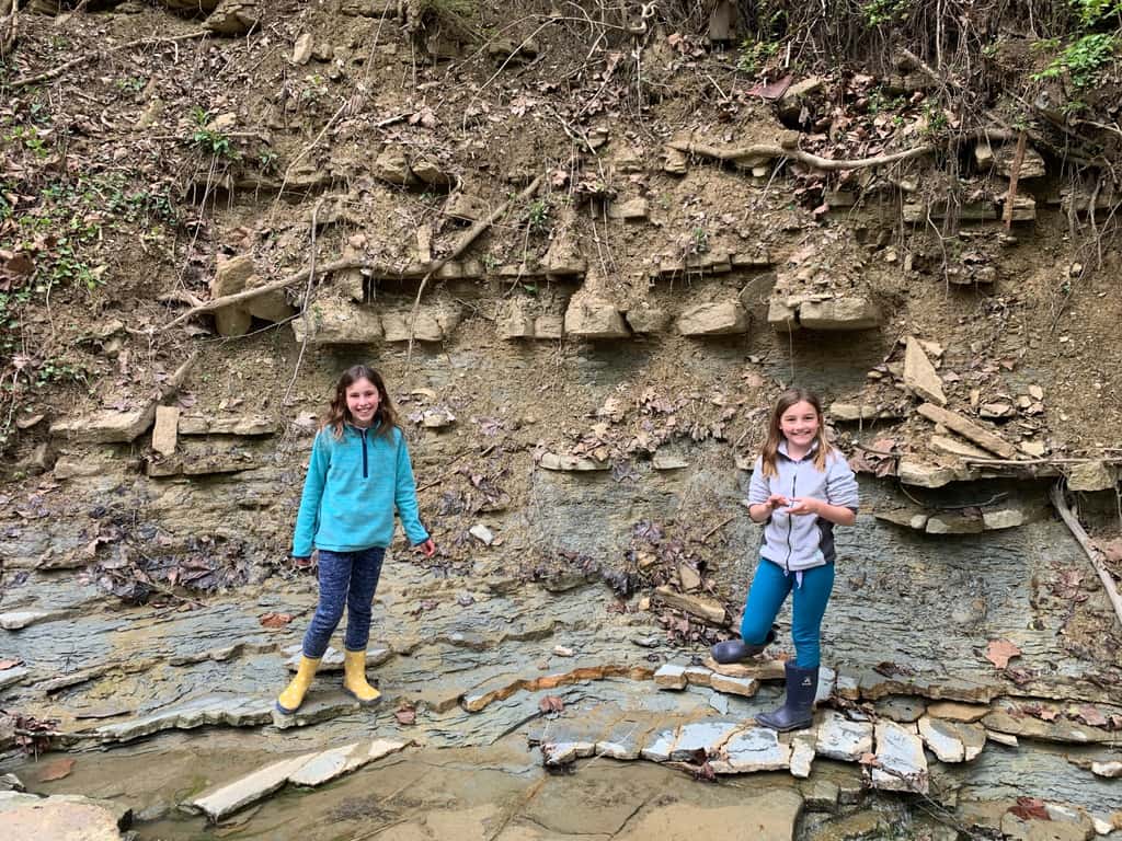 Hiking days are the best days!