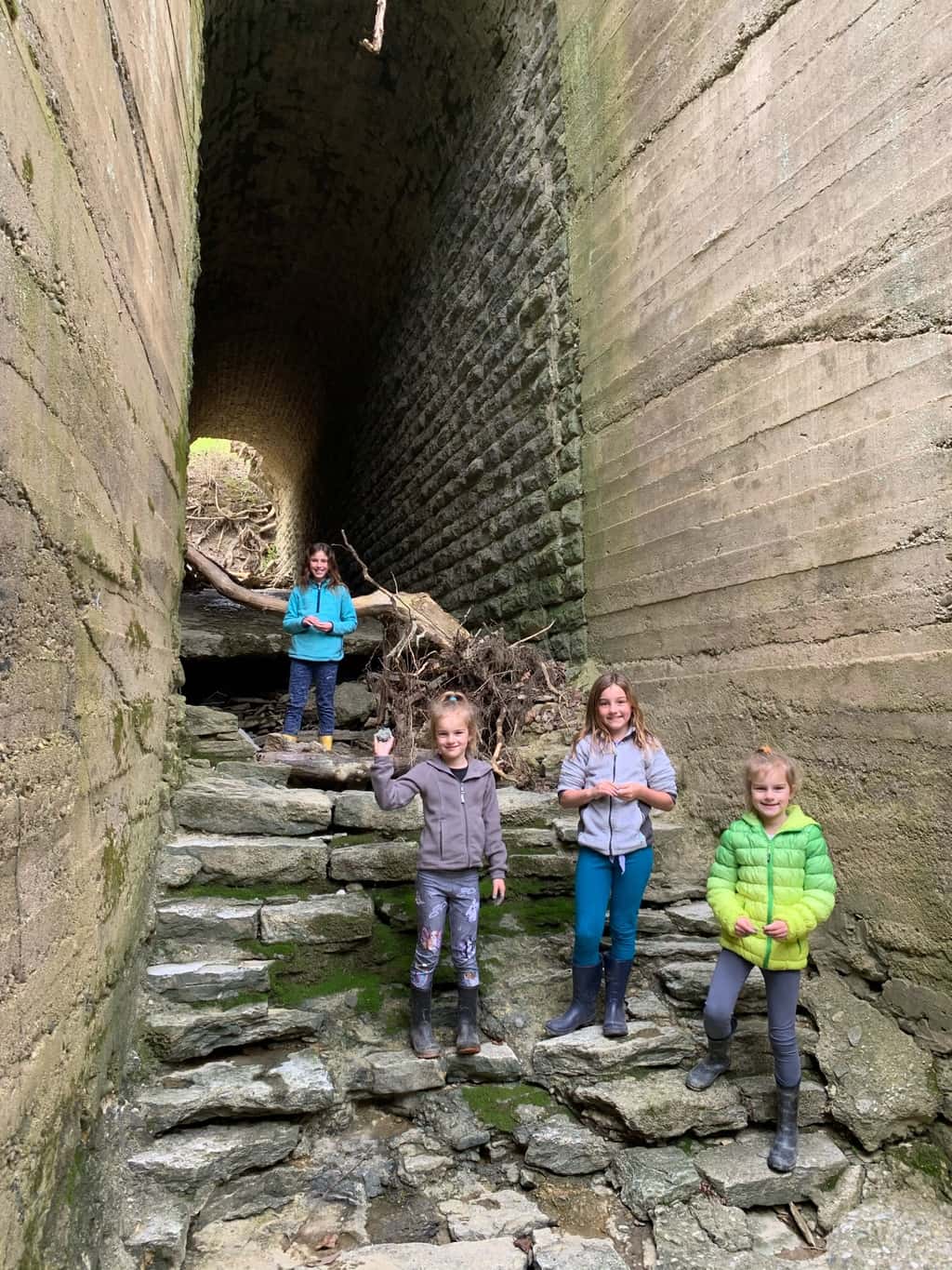 Hiking days are the best days!